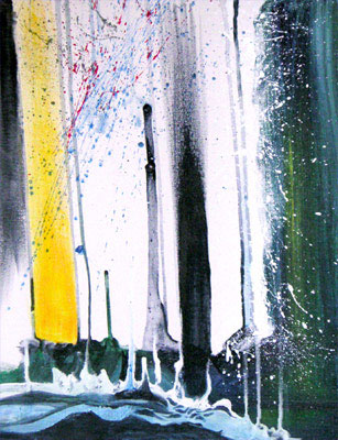 splash image of Blue Kinetial II