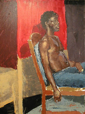 splash image of Blue Kinetial II