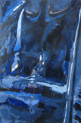 splash image of Blue Kinetial III