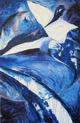 splash image of Blue Kinetial IV